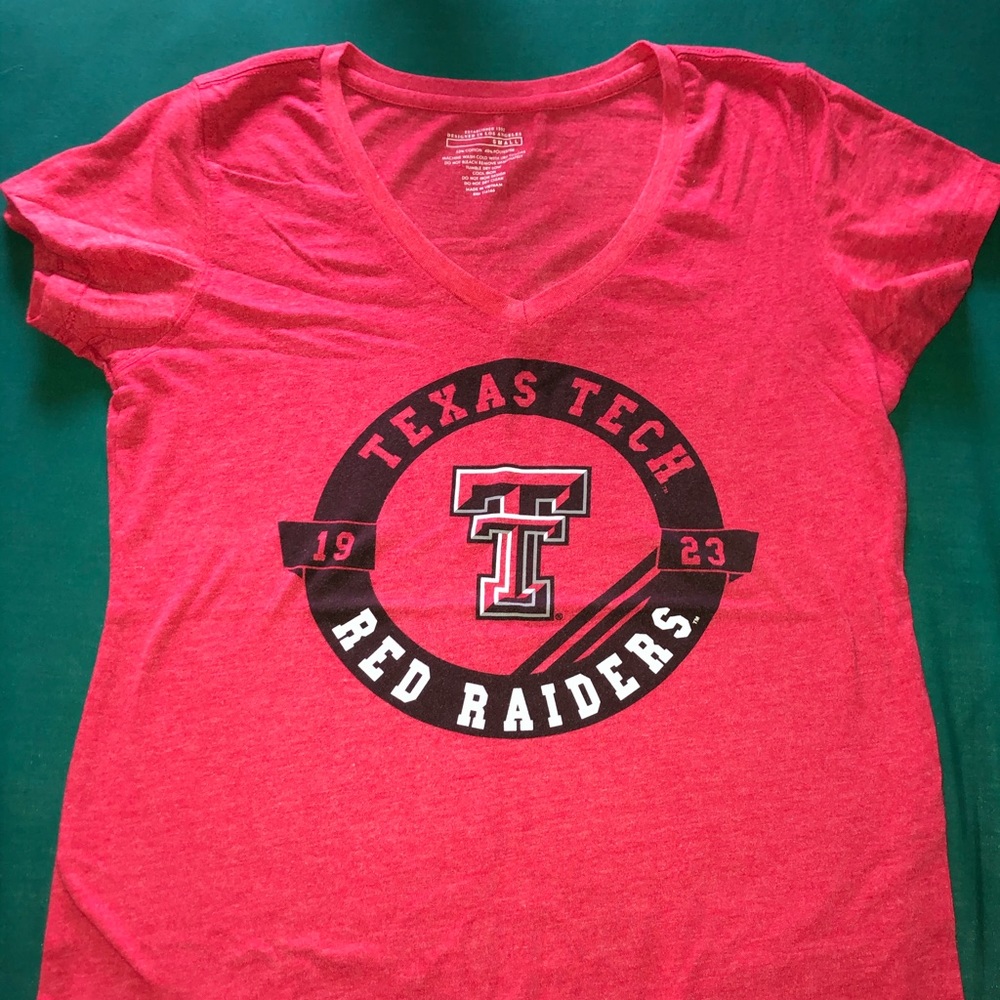 Texas Tech T-Shirt